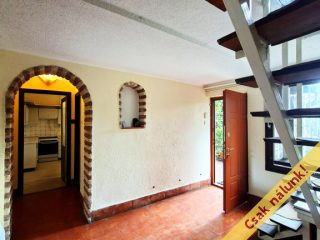 Eladó 144 m²-escsaládi ház XVIII. Kerület (Miklóstelep) , Ráday Gedeon utca: 114'000'000 Ft