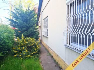 Eladó 144 m²-escsaládi ház XVIII. Kerület (Miklóstelep) , Ráday Gedeon utca: 99'700'000 Ft