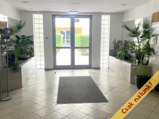 Eladó 37 m²-estársasházi lakás XVIII. Kerület (Miklóstelep) , Ráday Gedeon utca: 49'900'000 Ft
