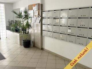 Eladó 37 m²-estársasházi lakás XVIII. Kerület (Miklóstelep) , Ráday Gedeon utca: 49'900'000 Ft