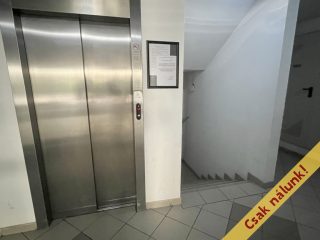 Eladó 37 m²-estársasházi lakás XVIII. Kerület (Miklóstelep) , Ráday Gedeon utca: 49'900'000 Ft