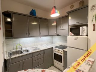 Eladó 37 m²-estársasházi lakás XVIII. Kerület (Miklóstelep) , Ráday Gedeon utca: 49'900'000 Ft