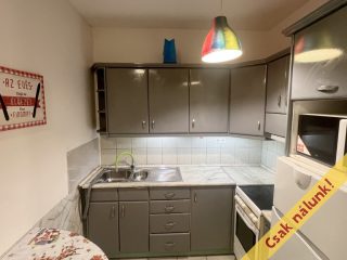 Eladó 37 m²-estársasházi lakás XVIII. Kerület (Miklóstelep) , Ráday Gedeon utca: 49'900'000 Ft