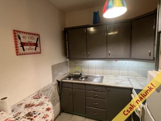Eladó 37 m²-estársasházi lakás XVIII. Kerület (Miklóstelep) , Ráday Gedeon utca: 49'900'000 Ft