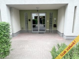 Eladó 37 m²-estársasházi lakás XVIII. Kerület (Miklóstelep) , Rády Gedeon utca: 49'900'000 Ft