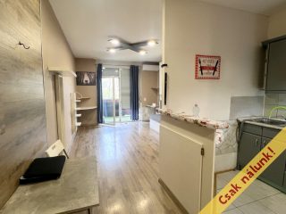 Eladó 37 m²-estársasházi lakás XVIII. Kerület (Miklóstelep) , Rády Gedeon utca: 49'900'000 Ft