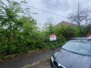 Eladó 730 m²-estelek XVIII. Kerület (Miklóstelep) , Szemere Miklós utca: 85'000'000 Ft