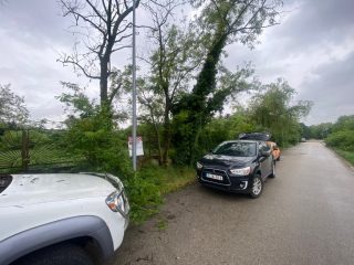 Eladó 730 m²-estelek XVIII. Kerület (Miklóstelep) , Szemere Miklós utca: 85'000'000 Ft