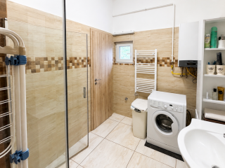 Eladó 38 m²-estársasházi lakás XVIII. Kerület (Pestszentlőrinc) , Rád vár utca: 51'500'000 Ft