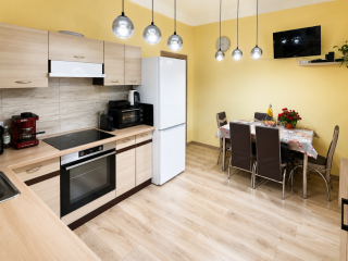 Eladó 38 m²-estársasházi lakás XVIII. Kerület (Pestszentlőrinc) , Rád vár utca: 51'500'000 Ft