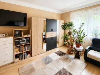 Eladó 38 m²-estársasházi lakás XVIII. Kerület (Pestszentlőrinc) , Rád vár utca: 51'500'000 Ft