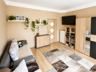 Eladó 38 m²-estársasházi lakás XVIII. Kerület (Pestszentlőrinc) , Rád vár utca: 51'500'000 Ft