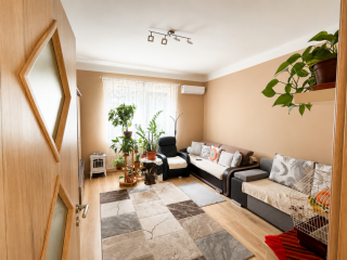 Eladó 38 m²-estársasházi lakás XVIII. Kerület (Pestszentlőrinc) , Rád vár utca: 51'500'000 Ft