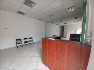 Eladó 450 m²-esüzlethelyiség utcai bejárattal XVIII. Kerület (Pestszentlőrinc) , Üllői út: 350'000'000 Ft