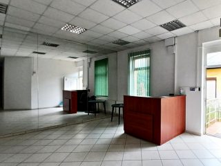 Eladó 450 m²-esüzlethelyiség utcai bejárattal XVIII. Kerület (Pestszentlőrinc) , Üllői út: 350'000'000 Ft