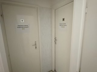 Eladó 450 m²-esüzlethelyiség utcai bejárattal XVIII. Kerület (Pestszentlőrinc) , Üllői út: 350'000'000 Ft