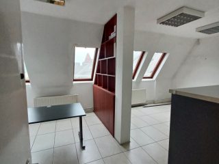 Eladó 450 m²-esüzlethelyiség utcai bejárattal XVIII. Kerület (Pestszentlőrinc) , Üllői út: 350'000'000 Ft
