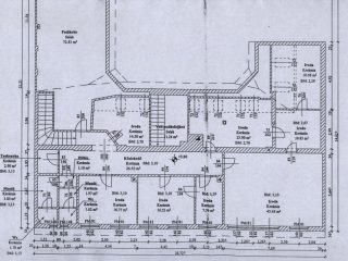 Eladó 450 m²-esüzlethelyiség utcai bejárattal XVIII. Kerület (Pestszentlőrinc) , Üllői út: 350'000'000 Ft