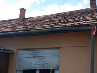 Eladó 103 m²-esházrész XVIII. Kerület (Pestszentlőrinc) , csendes mellékutcában utca: 79'000'000 Ft