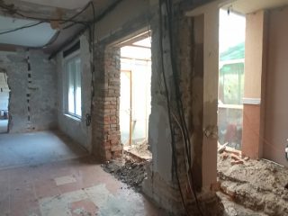 Eladó 103 m²-esházrész XVIII. Kerület (Pestszentlőrinc) , csendes mellékutcában utca: 79'000'000 Ft