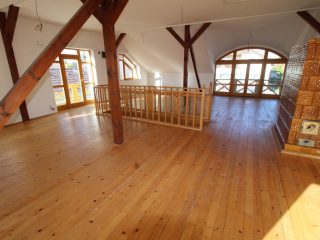 Eladó 265 m²-escsaládi ház XVIII. Kerület (Pestszentlőrinc) , pestlőrinc: 170'000'000 Ft