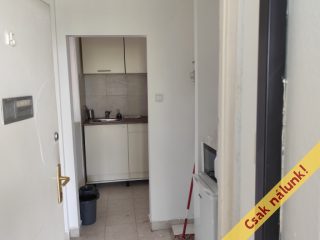 Eladó 28 m²-estársasházi lakás XVIII. Kerület (Rendessytelep) , Dolgozó utca: 33'000'000 Ft