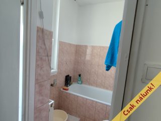Eladó 28 m²-estársasházi lakás XVIII. Kerület (Rendessytelep) , Dolgozó utca: 33'000'000 Ft