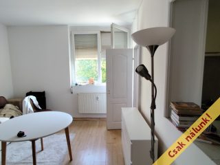 Eladó 28 m²-estársasházi lakás XVIII. Kerület (Rendessytelep) , Dolgozó utca: 33'000'000 Ft