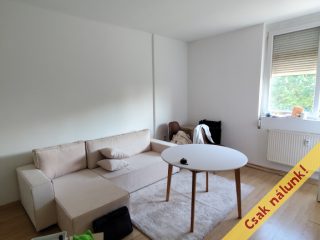 Eladó 28 m²-estársasházi lakás XVIII. Kerület (Rendessytelep) , Dolgozó utca: 33'000'000 Ft
