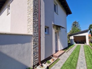 Eladó 97 m²-esházrész XVIII. Kerület (Szemeretelep) , Bártfa utca: 173'000'000 Ft