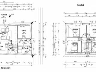Eladó 97 m²-esházrész XVIII. Kerület (Szemeretelep) , Bártfa utca: 173'000'000 Ft