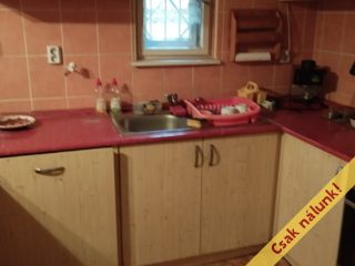 Eladó 80 m²-escsaládi ház XVIII. Kerület (Szemeretelep) , Honvéd utca: 89'000'000 Ft