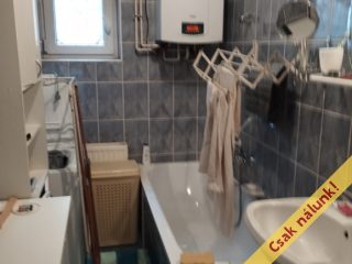 Eladó 80 m²-escsaládi ház XVIII. Kerület (Szemeretelep) , Honvéd utca: 89'000'000 Ft