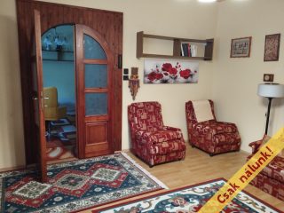 Eladó 80 m²-escsaládi ház XVIII. Kerület (Szemeretelep) , Honvéd utca: 89'000'000 Ft