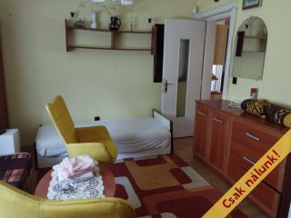Eladó 80 m²-escsaládi ház XVIII. Kerület (Szemeretelep) , Honvéd utca: 89'000'000 Ft
