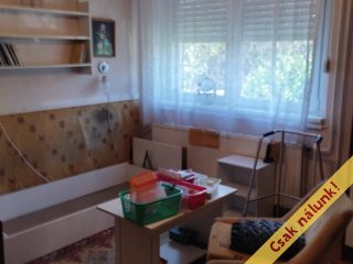 Eladó 80 m²-escsaládi ház XVIII. Kerület (Szemeretelep) , Honvéd utca: 89'000'000 Ft