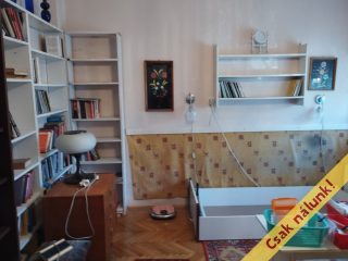Eladó 80 m²-escsaládi ház XVIII. Kerület (Szemeretelep) , Honvéd utca: 89'000'000 Ft