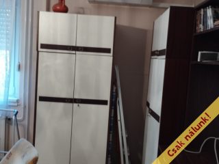 Eladó 80 m²-escsaládi ház XVIII. Kerület (Szemeretelep) , Honvéd utca: 89'000'000 Ft