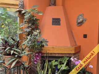 Eladó 218 m²-esikerház XVIII. Kerület (Szemeretelep) , Honvéd utca mellékutcája: 183'000'000 Ft