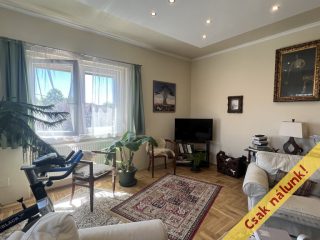 Eladó 90 m²-estársasházi lakás XVIII. Kerület (Szemeretelep) , Kassa utca: 99'000'000 Ft