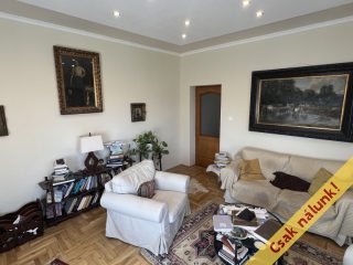 Eladó 90 m²-estársasházi lakás XVIII. Kerület (Szemeretelep) , Kassa utca: 99'000'000 Ft
