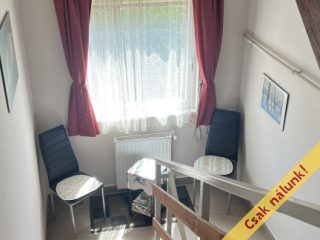 Eladó 90 m²-estársasházi lakás XVIII. Kerület (Szemeretelep) , Kassa utca: 99'000'000 Ft