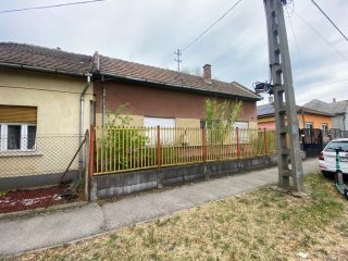 Eladó 72 m²-escsaládi ház XVIII. Kerület (Szemeretelep) , Szemeretelep: 78'000'000 Ft