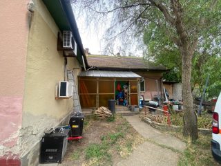 Eladó 72 m²-escsaládi ház XVIII. Kerület (Szemeretelep) , Szemeretelep: 78'000'000 Ft