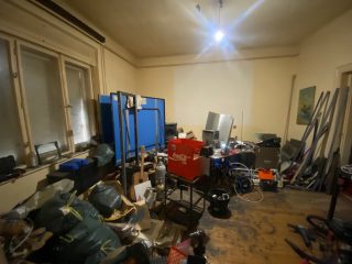 Eladó 72 m²-escsaládi ház XVIII. Kerület (Szemeretelep) , Szemeretelep: 78'000'000 Ft