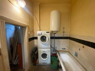 Eladó 72 m²-escsaládi ház XVIII. Kerület (Szemeretelep) , Szemeretelep: 78'000'000 Ft