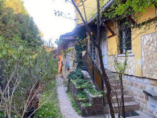 Eladó 90 m²-esikerház XVIII. Kerület (Szemeretelep) , Szemeretelep: 92'900'000 Ft