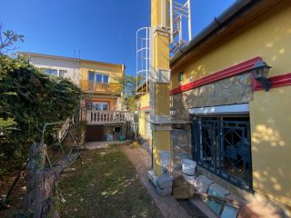 Eladó 90 m²-esikerház XVIII. Kerület (Szemeretelep) , Szemeretelep: 92'900'000 Ft