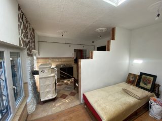 Eladó 90 m²-esikerház XVIII. Kerület (Szemeretelep) , Szemeretelep: 92'900'000 Ft