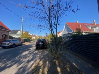 Eladó 90 m²-esikerház XVIII. Kerület (Szemeretelep) , Szemeretelep: 92'900'000 Ft